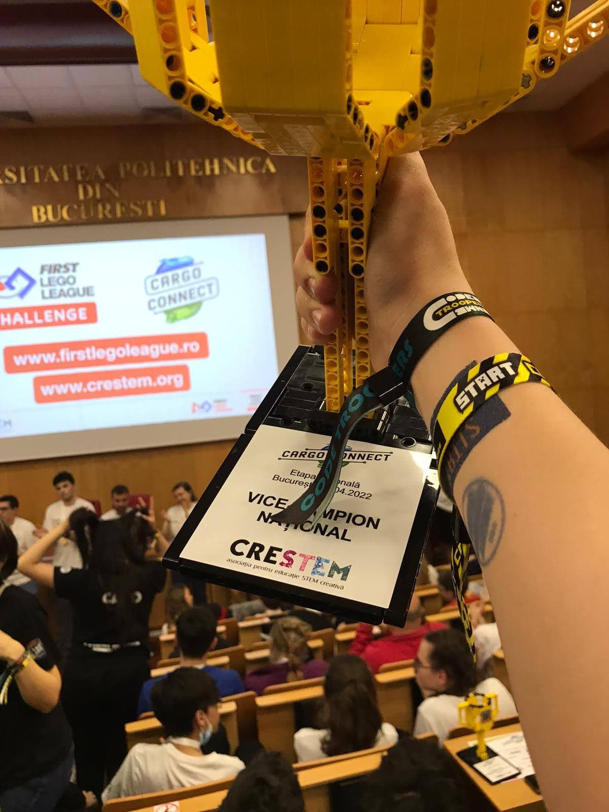 Picture of the author