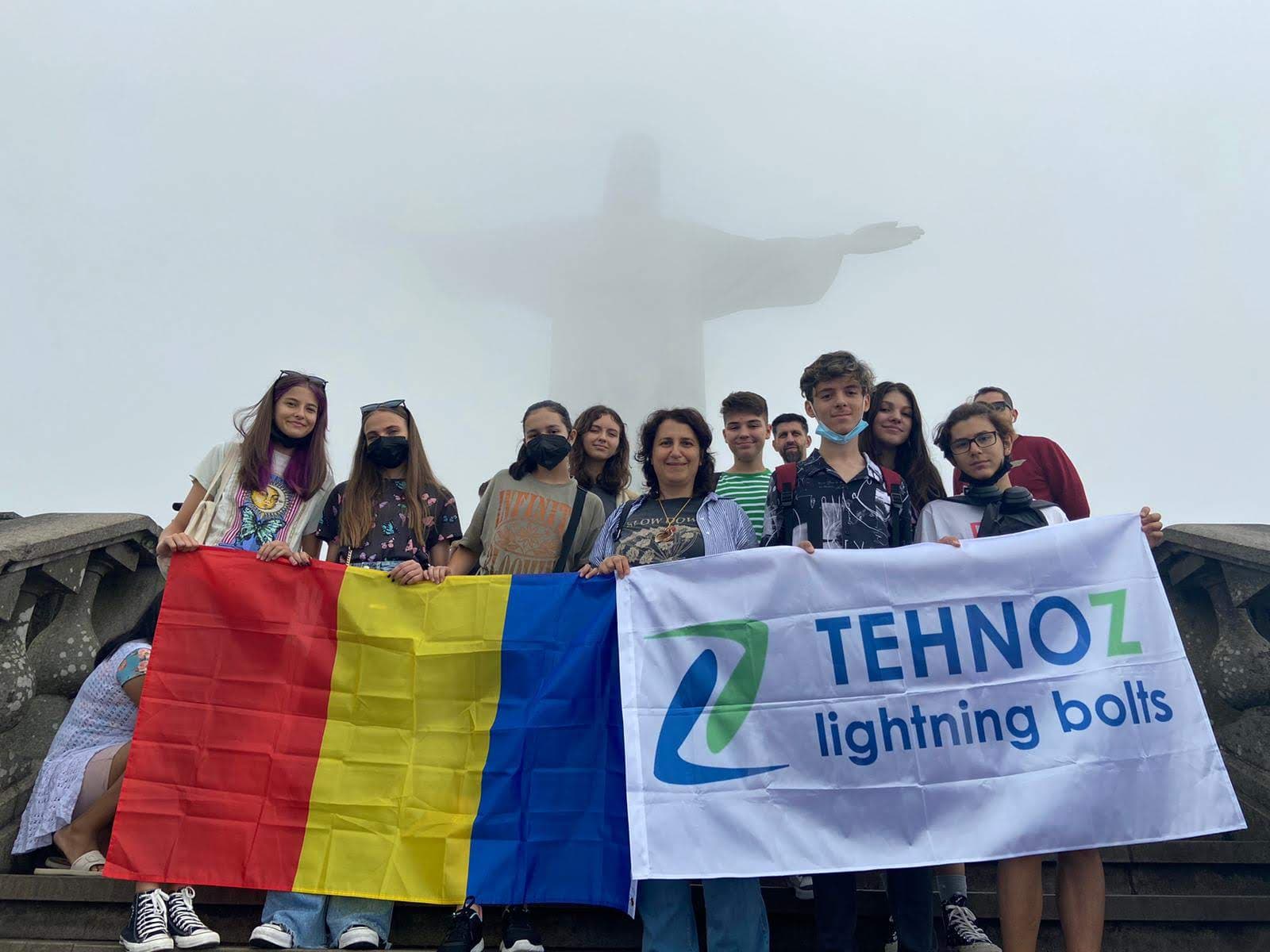 Picture of the author