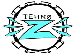 TehnoZ LB Logo